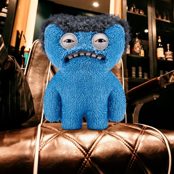 Amazon.com: Fuggler Hairy Fuggs 9