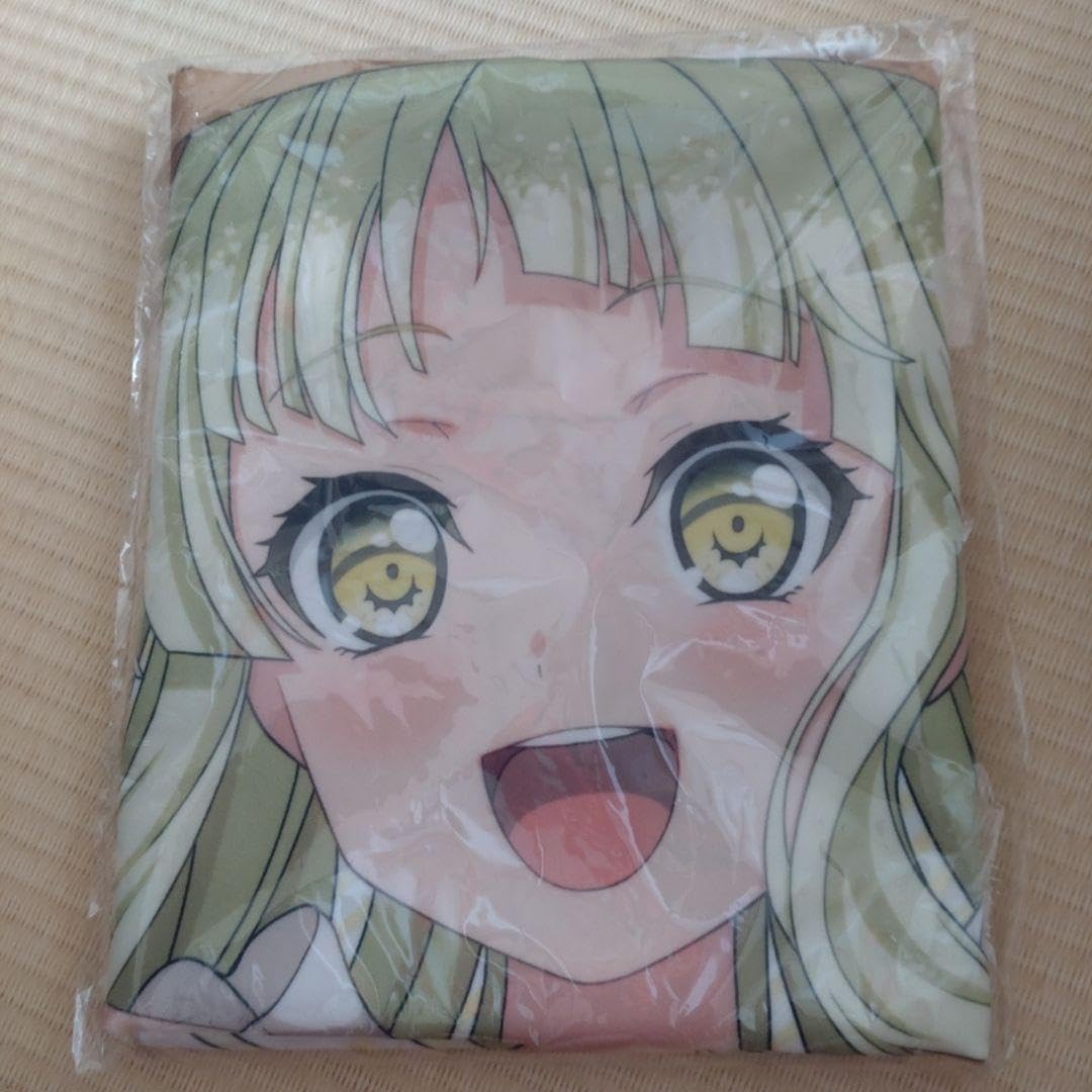 Amazon.co.jp: バンドリ！ 弦巻こころ 布ポスター ひまわりver