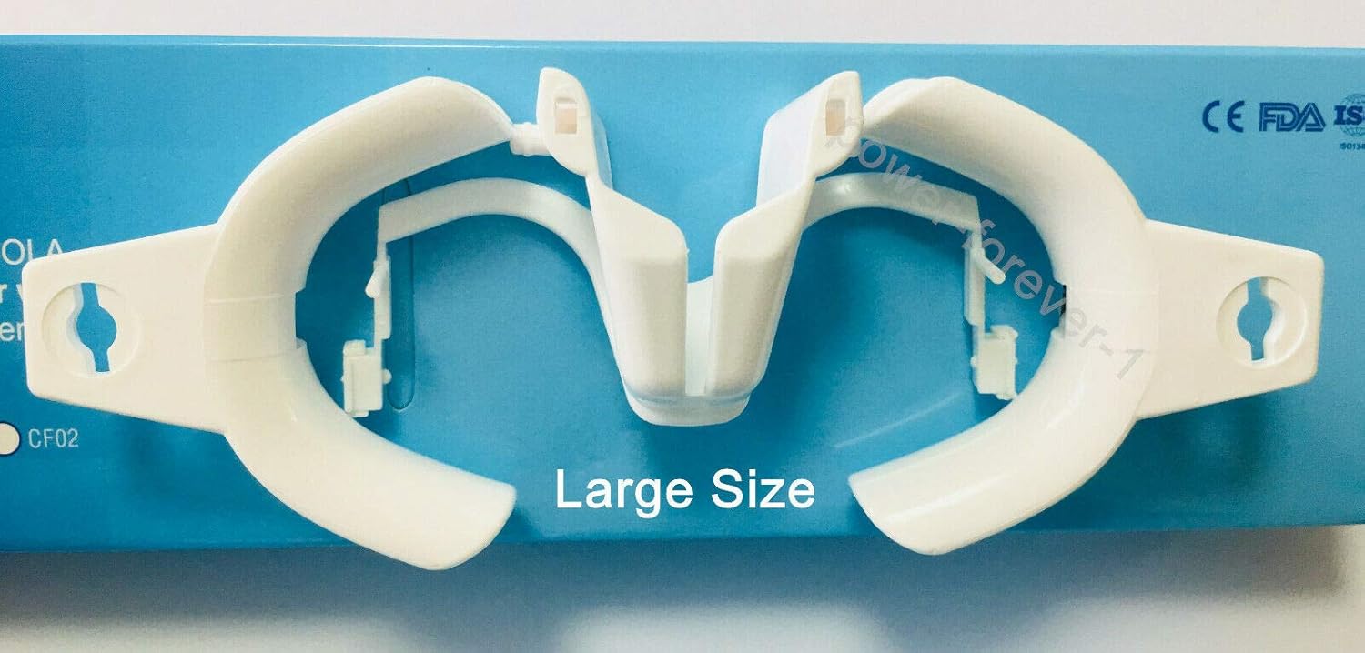 Mutifunction Dental Nola Oral Dry Field Orthodontic Cheek