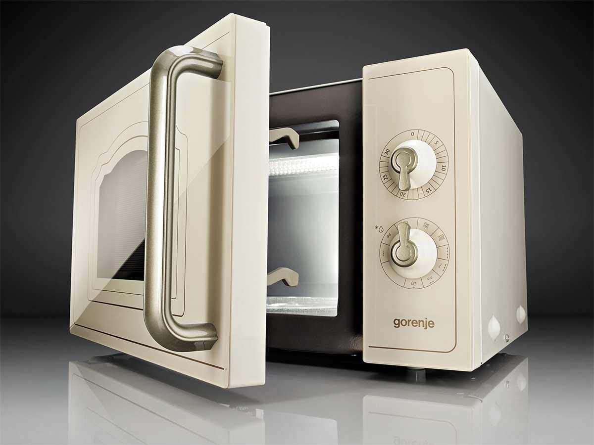 Gorenje MO4250CLI - microonde