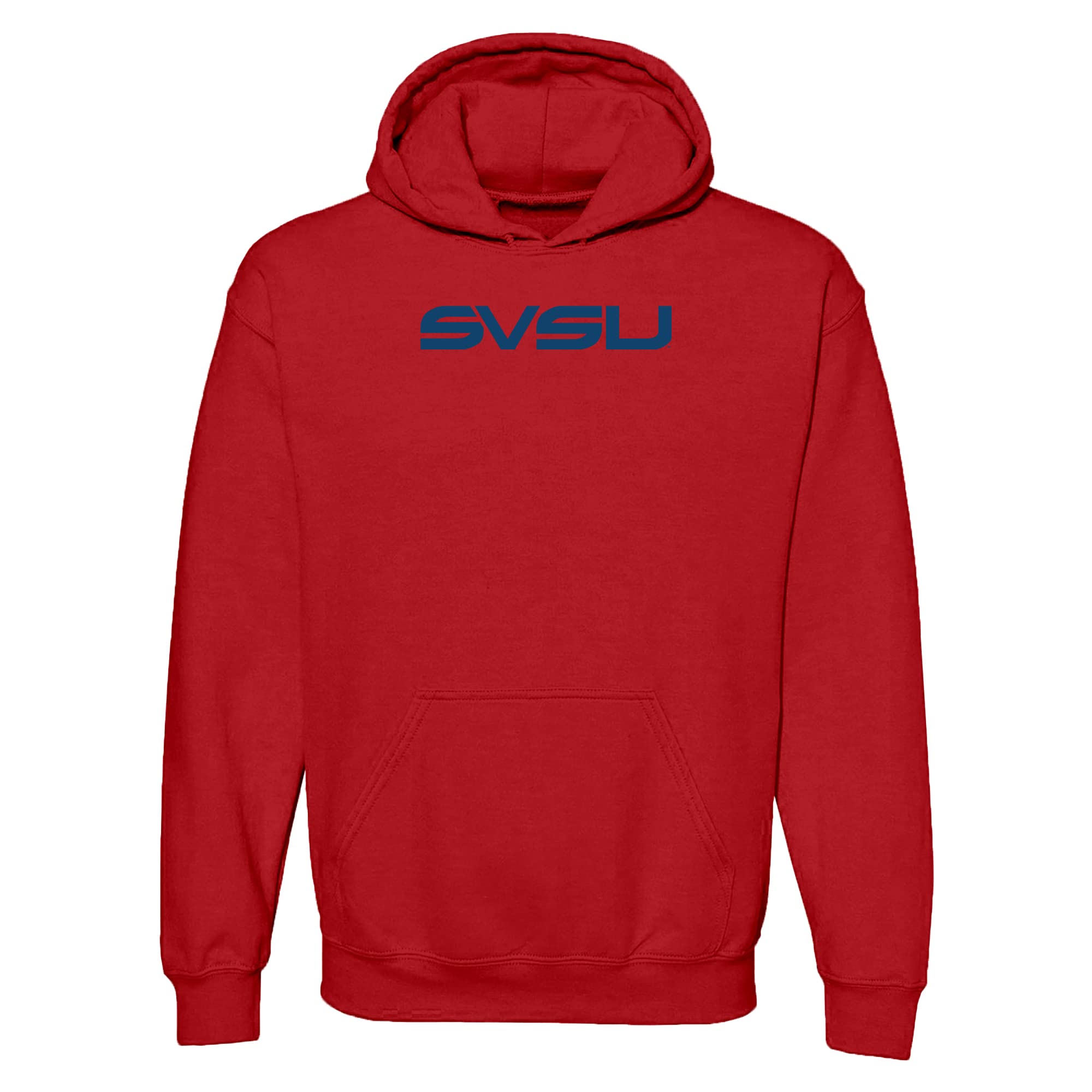 UGP Campus Apparel NCAA Basic Block - University Collegiate Hoodie