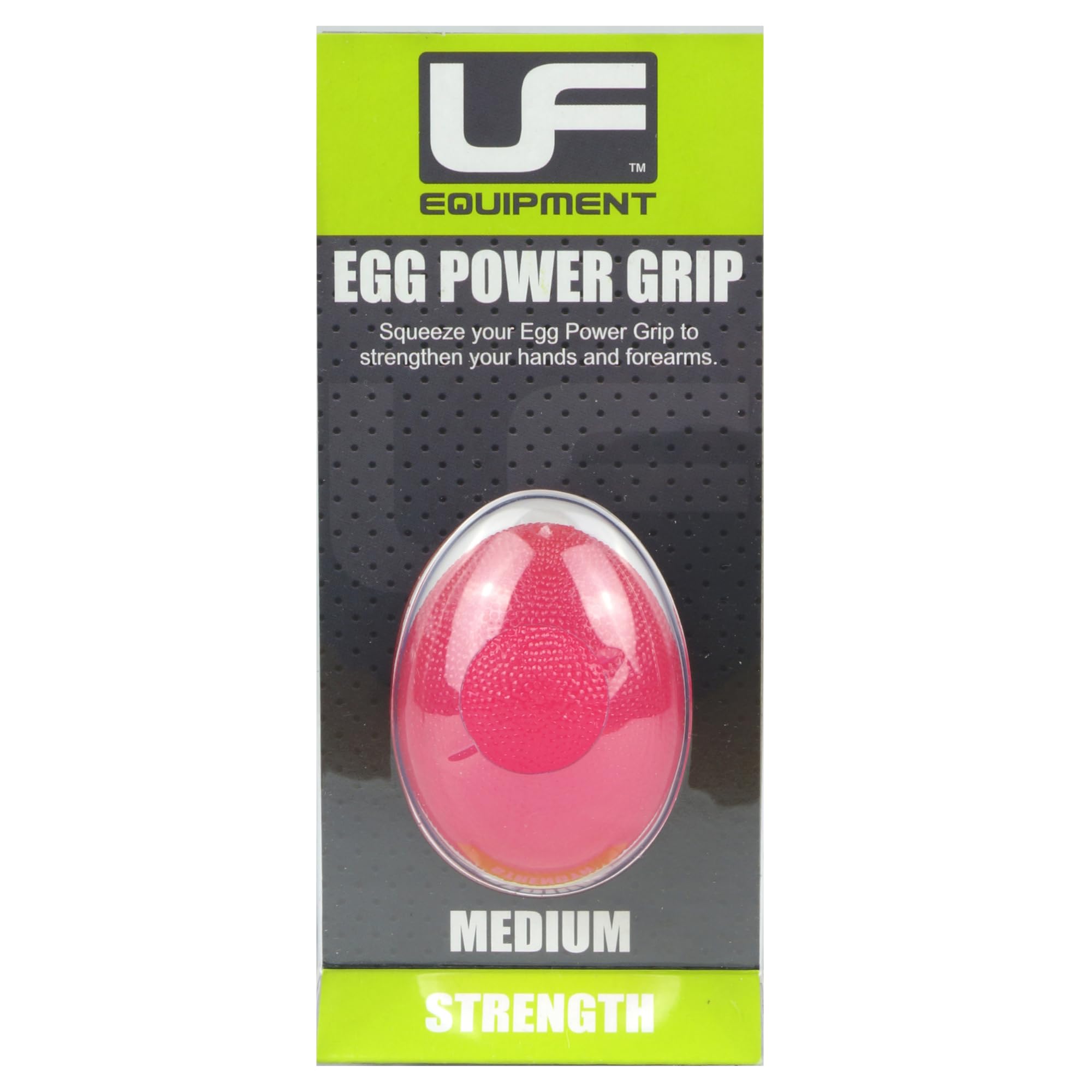 Urban Classics Urban Fitness Egg Power Grip Medium from B&Q