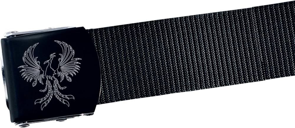 afb ベルト　円堂守着用 K-4607 ギャリソンベルト バイク用品のクシタニ｜KUSHITANI JAPAN