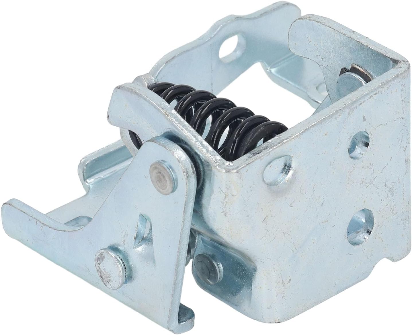 Lower Door Hinge 20969645 Sturdy Metal Secure Support Smoother Operation Front Left Driver Side Door Hinge for Chevy Door Hinge