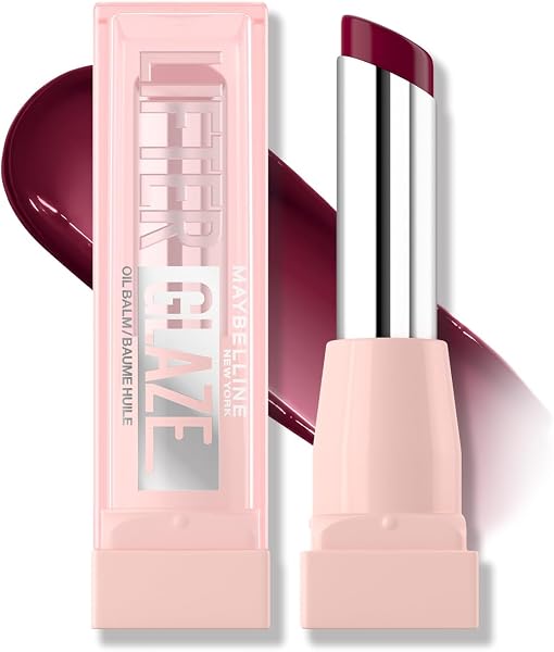 MAYBELLINE(メイベリン) リフターグレーズ 008 リップバーム - 1