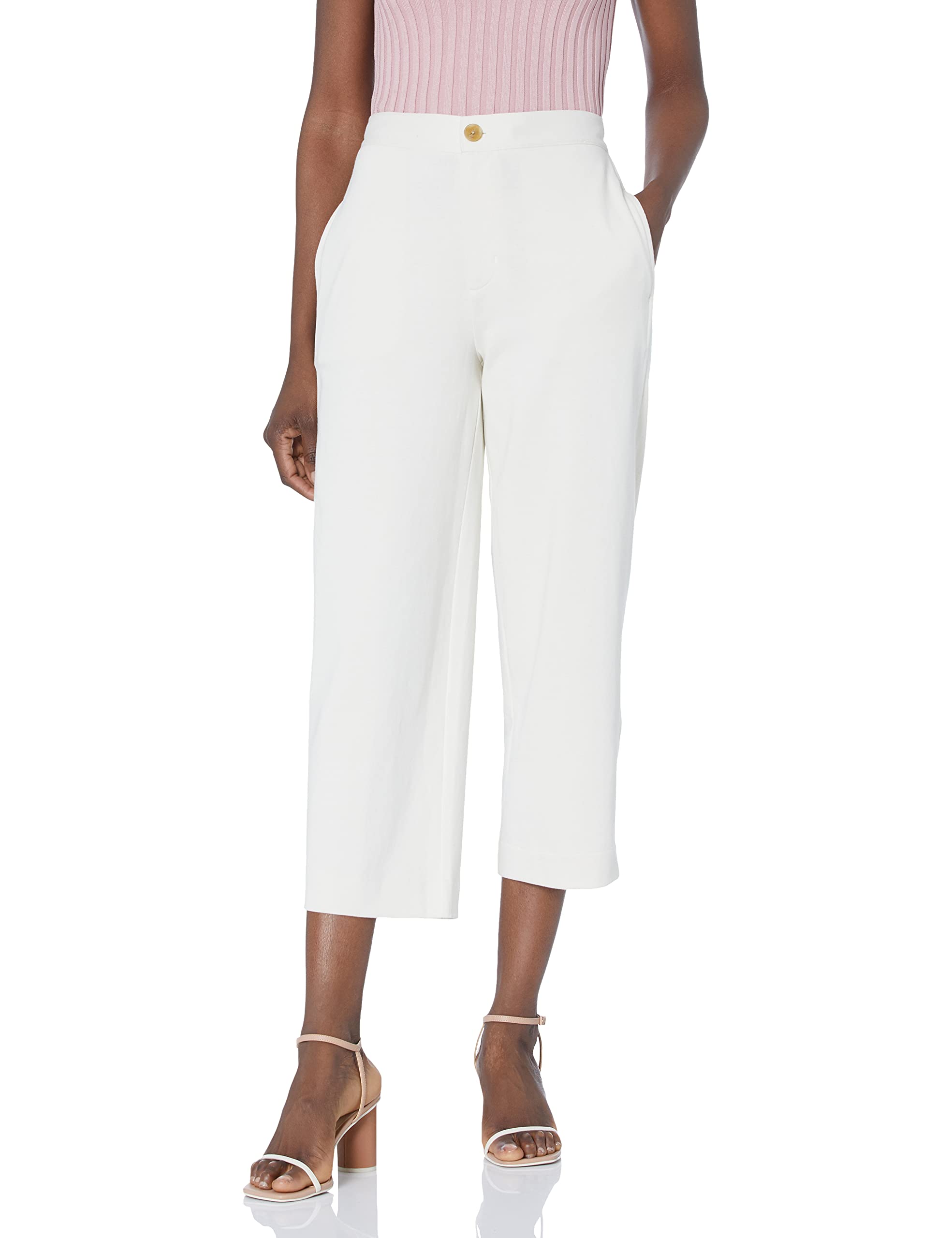 Vince Womens Tapered Pant