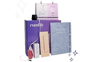 Pregnancy Essentials Box: A Thoughtful Gift for Expecting Mothers