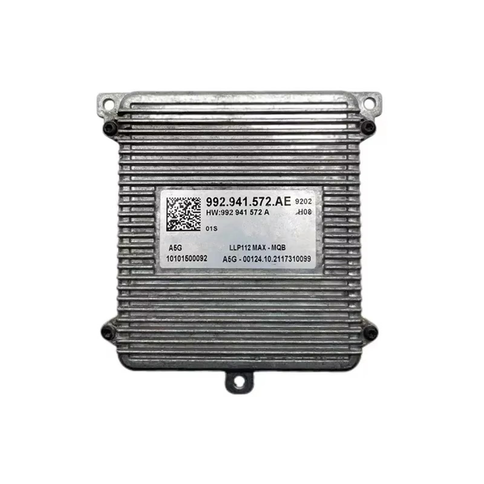 Módulo de Control de Faros Compatible con VW para ID.3 ID.4 para Taos