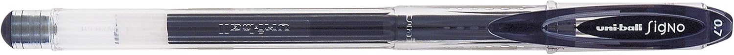 Uni-Ball 945288 UM-120 Set of 8 Pens