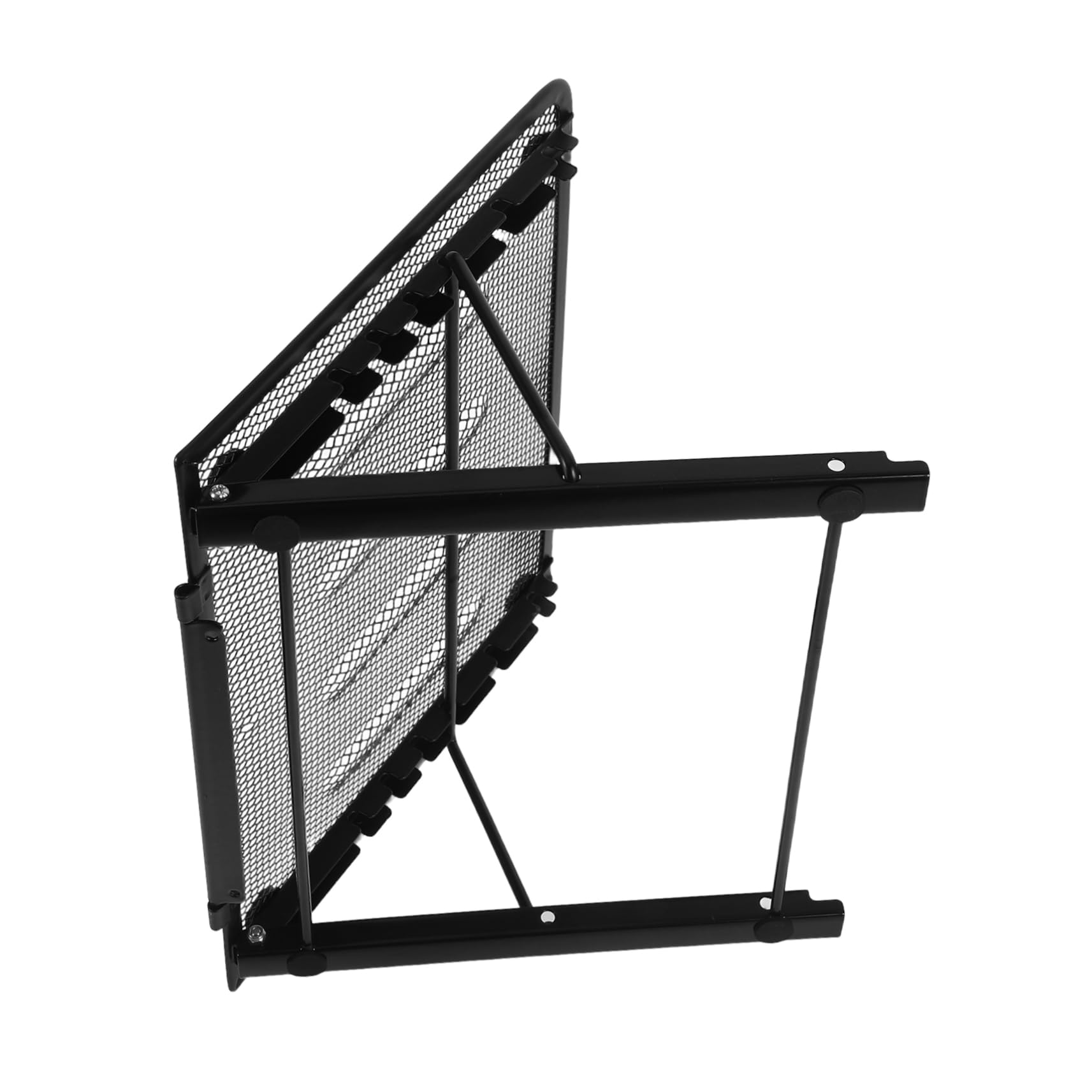 Portable Tablet Stand with Adjustable Angles Foldable Tracing Board Holder for Laptops and Tablets Compact Design with Efficient Heat Dissipation for