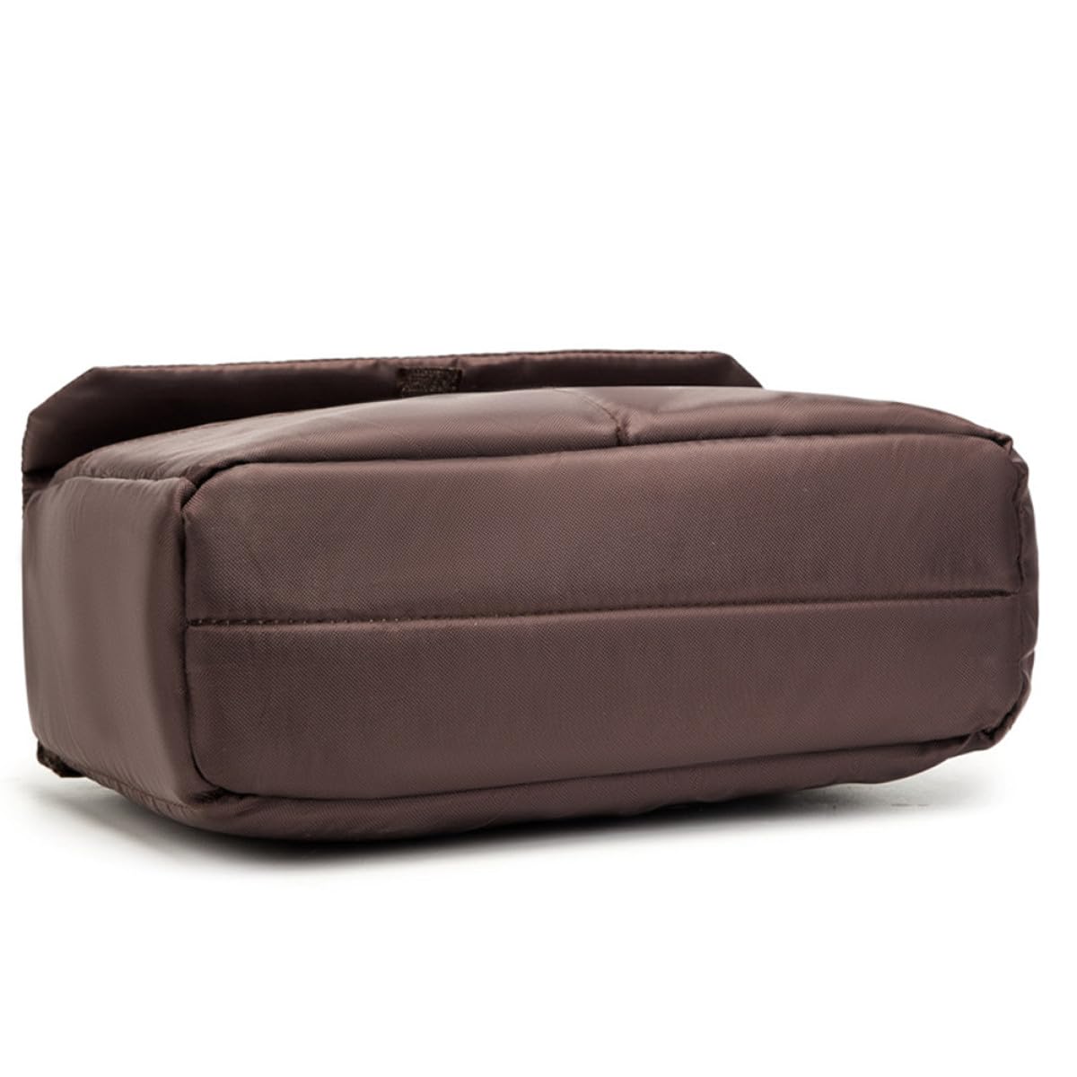 Borsa per Macchina Fotografica in Nailon e Resistente All'usura Design Semplice alla Moda, Organizer Pratico per Fotocamera Dslr e Videocamera