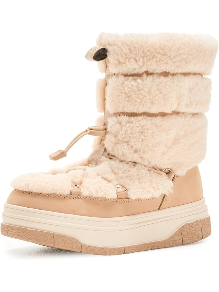 White Pajar CANADA Janie Hi 2.0