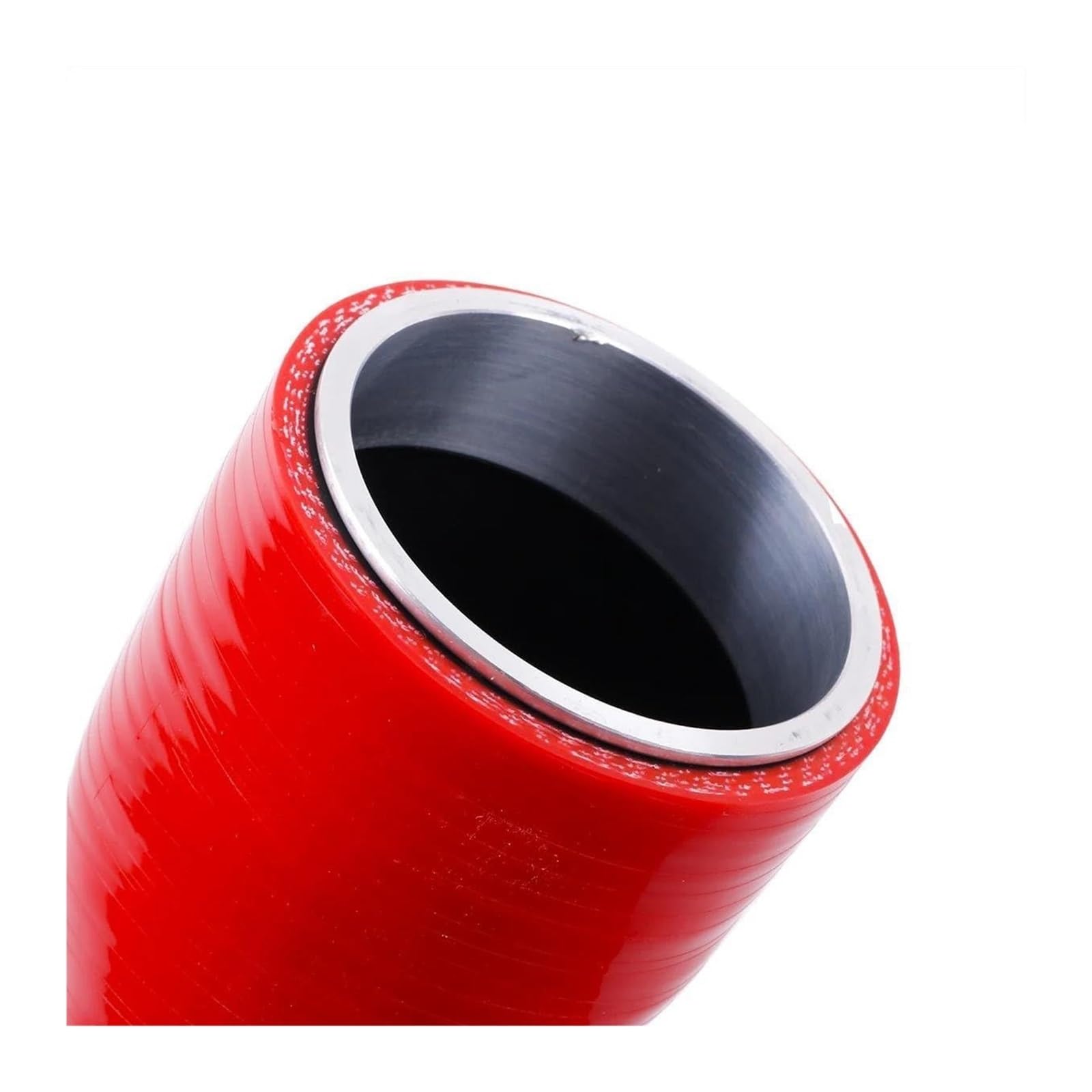 Tubi Freno In Treccia Accossato Per Subaru Forester SH 2.5 2008- - Set Di 4, Nero Carbon, Alte Prestazioni - Foto 10