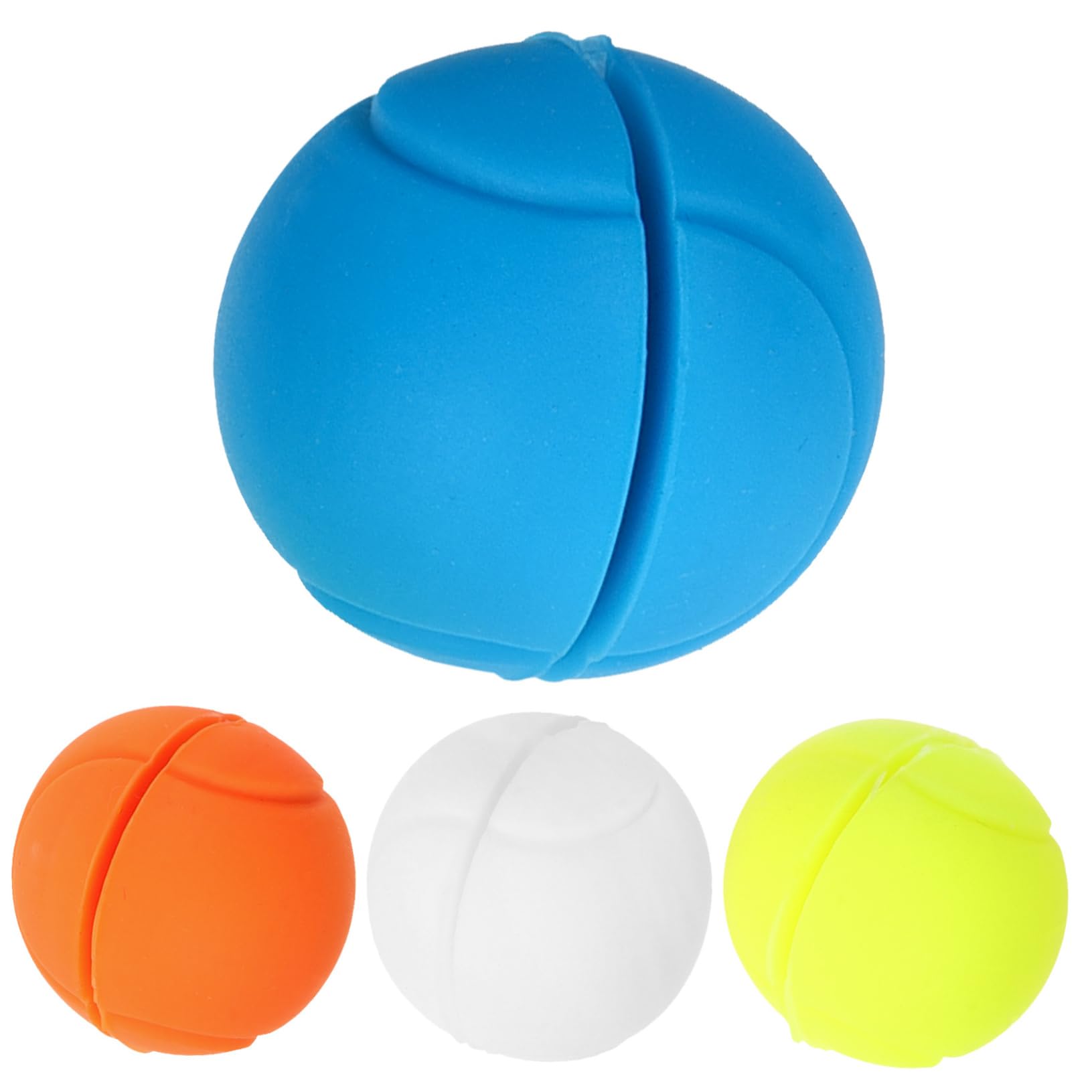 TOYANDONA Amortiguadores De Vibración para Raquetas De Tenis Amortiguadores De Vibración para Raquetas De Tenis Amortiguadores Pequeños para Raquetas De Tenis Amortiguadores De Plástico