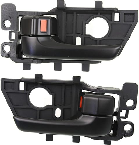 Premium Replacement Part OEM for Interior Door Handle for 2010-2013 Kia Forte Koup Set of 2 Index-GTR-JR998-60922