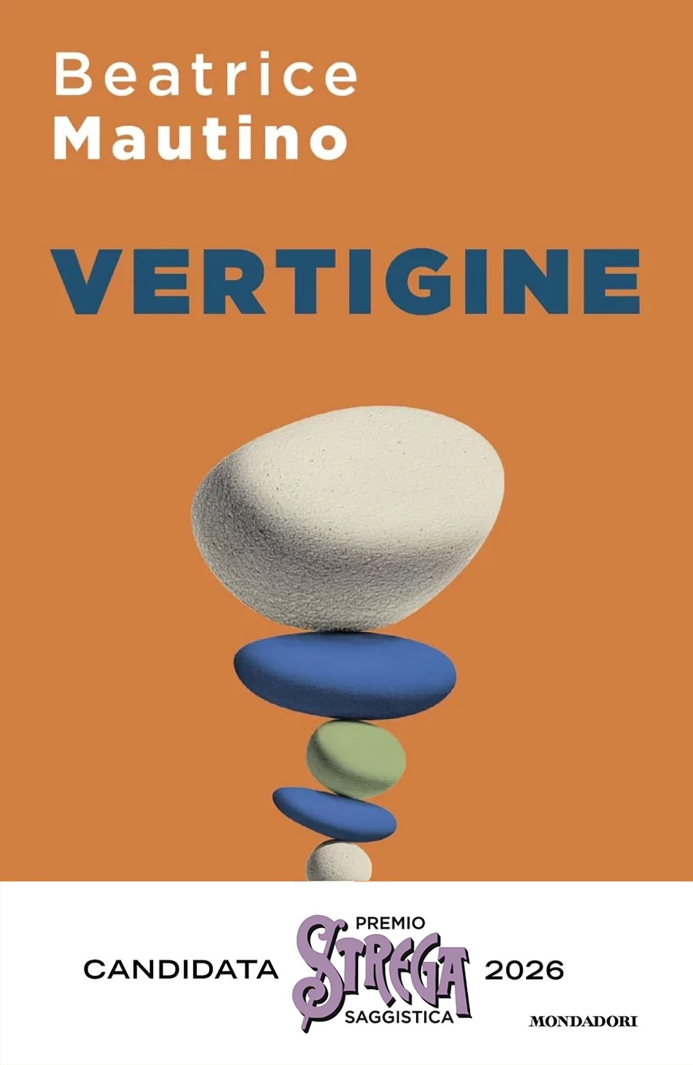 Vertigine. Storie di chi si affida alla scienza e di chi impara a farlo (Sentieri)