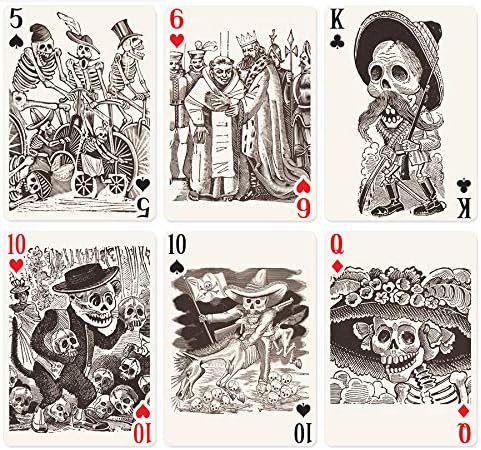 Miniatura 6 de Prospero Art Naipes Posada