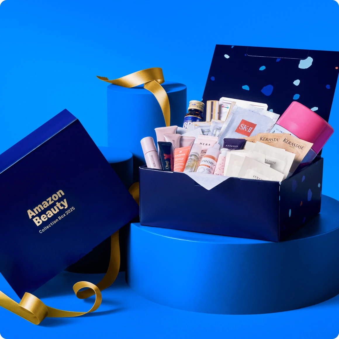 Amazon.co.jp: Amazon Beauty Festival プライムデー2025