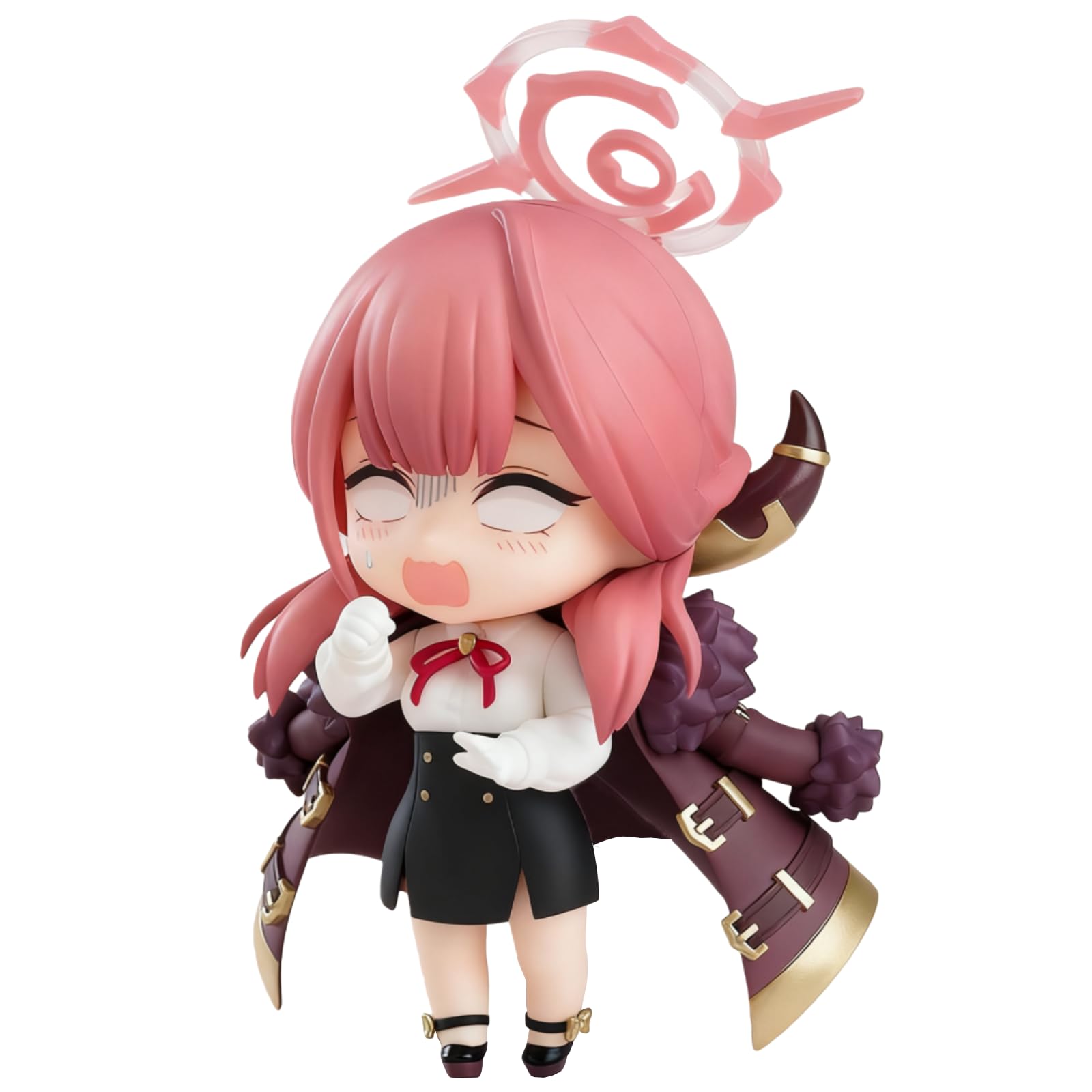 Amazon.co.jp: [CHIASA]フィギュア ブルーアーカイブ 陸八魔アル ノン