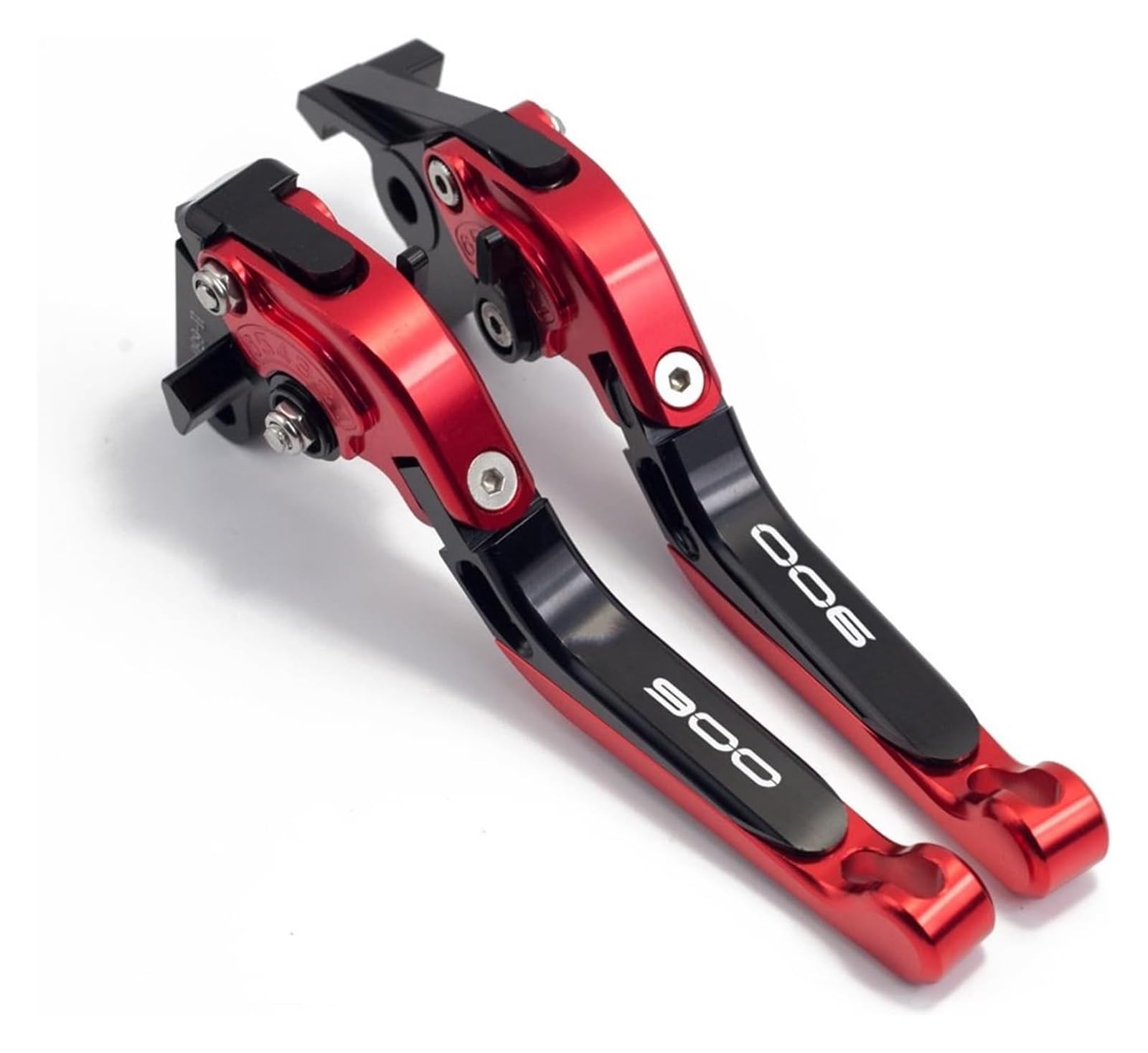 Oiajdsad 7 Motorcycle Clutch Levers For Kawasaki Z900rs Z900se Z900 Rs Z-900 Se 2022 Motorcycle Adjustable Extendable Folding Brake Clutch Levers