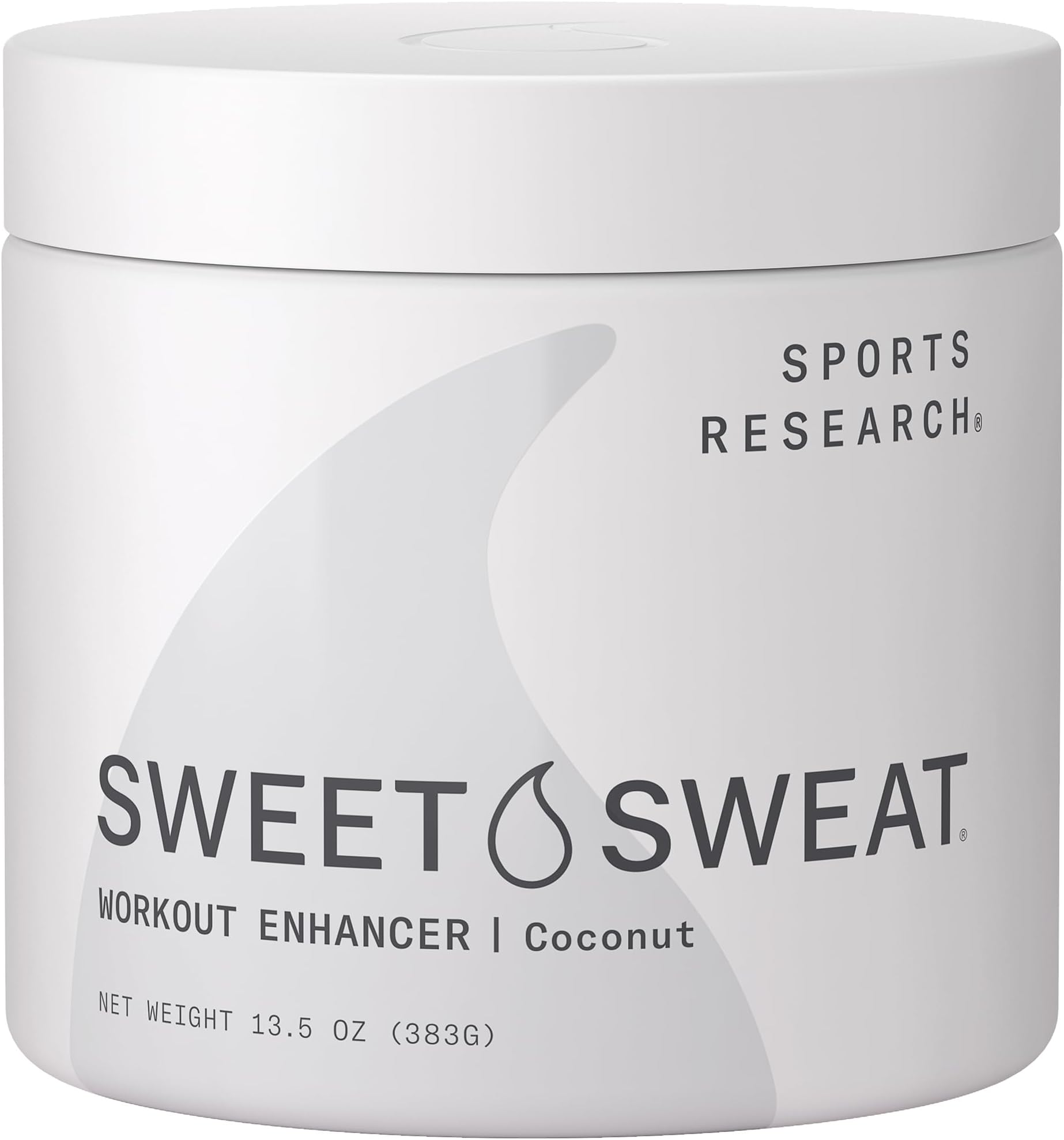 Sports Research® Sweet Sweat
