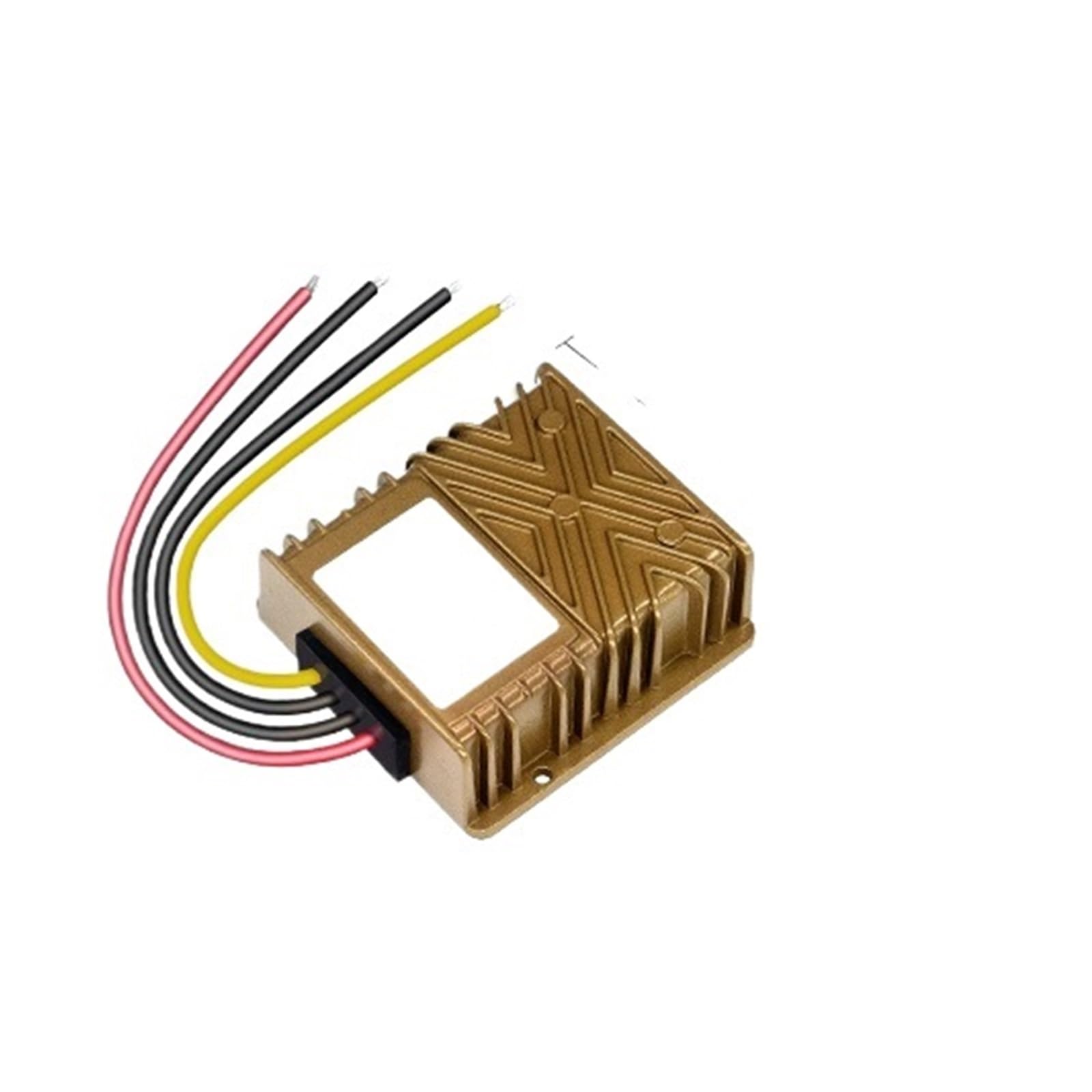 DC DC 9-35V 12v 24v to 12.6v 13.8v 14.5v Constant Current 5A-25A CC Ternary Lithium Lithium Iron Phosphate Battery Charger (15A,9-35V_14.5V)