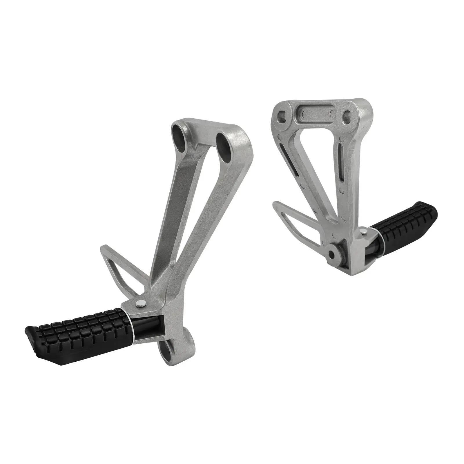 Support repose-pieds CB500X pour réparer fixations arrière cassées
