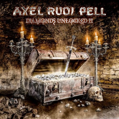 Diamonds Unlocked Ii