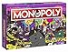 Winning Moves - Monopoly - Grummeleinhorn - Pummel & Friends - Alter 8+ - Deutsch