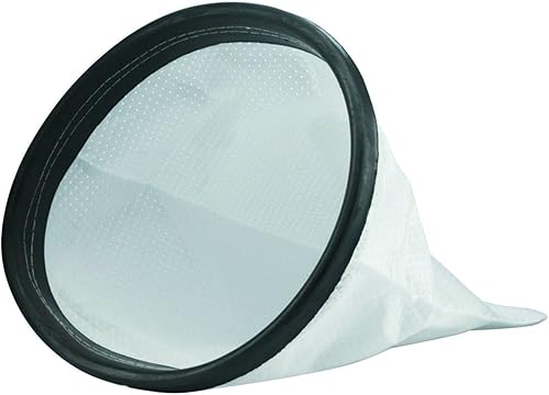 Miniatura 2 de Hoover Commercial 2KE2105000 - Forro de tela HEPA para aspiradora de hombro Vac Pro (paquete de 3)