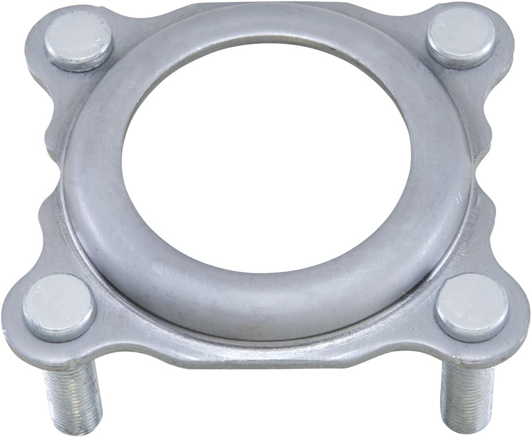 Axle Bearing Retainer for Dana 44 JK Rear
