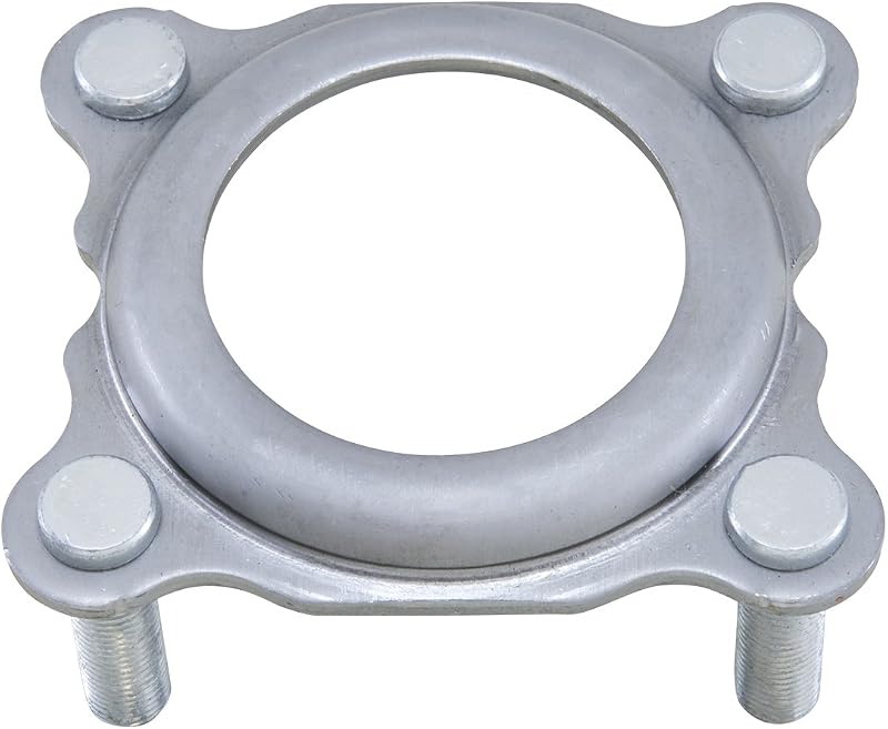 Retentor do rolamento do eixo traseiro Yukon Gear & Axle para diferencial Dana 44 do Jeep JK – 1 unidade