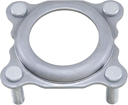Axle Bearing Retainer for Dana 44 JK Rear