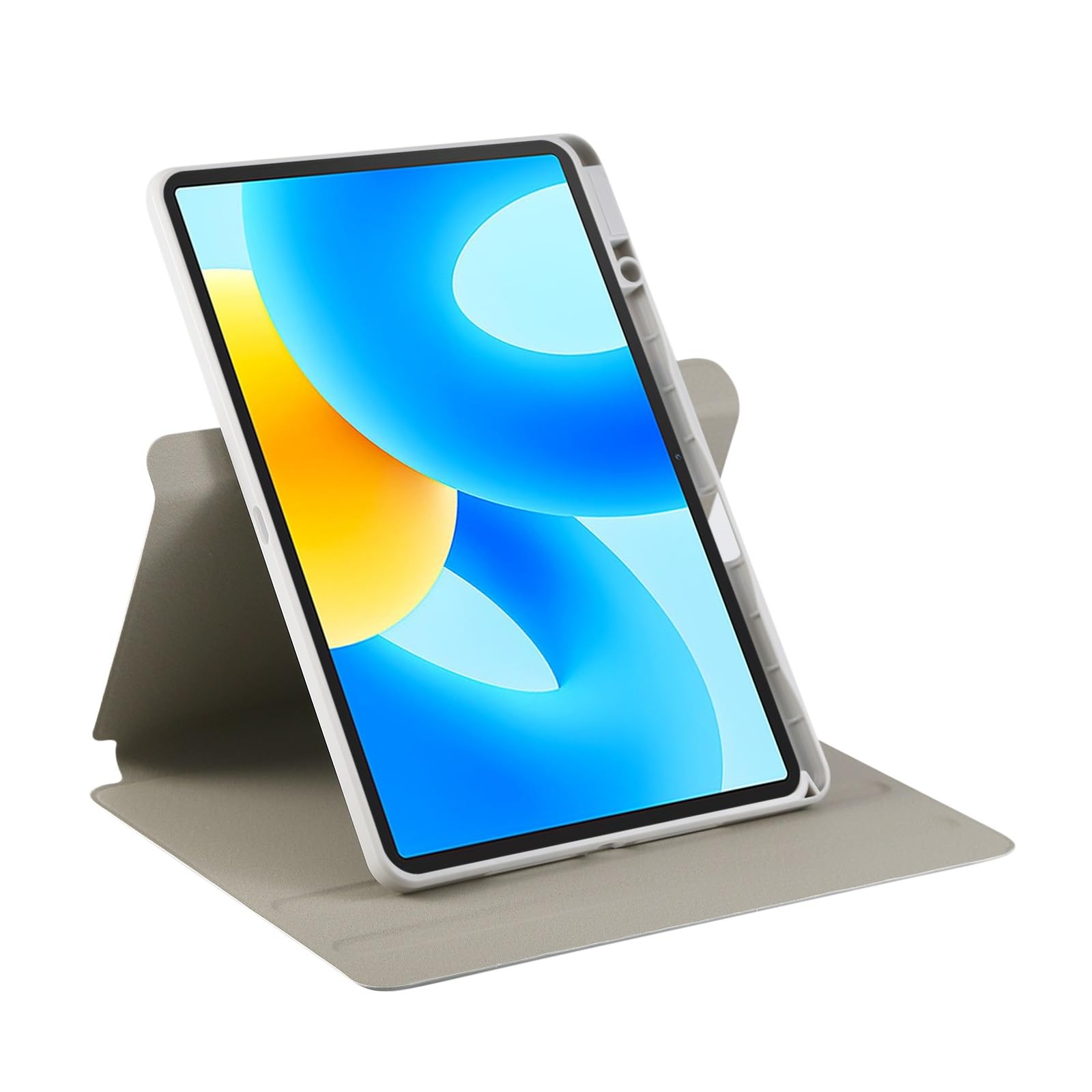 【美品】【値下げしたて】HUAWEI MatePad 128G カバー付き Amazon.com: Tablet Protective Case Cover Compatible with Huawei