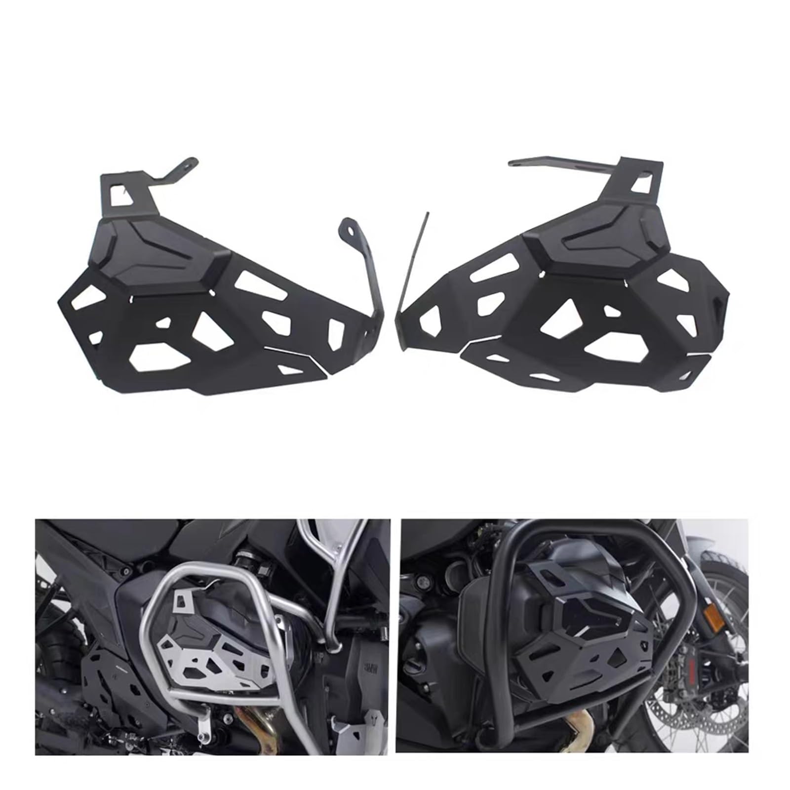 Cavalletto Laterale Buzzetti Nero – Compatibile Con Piaggio Zip 50 2T E Zip 50 Tempi, Qualità Superiore