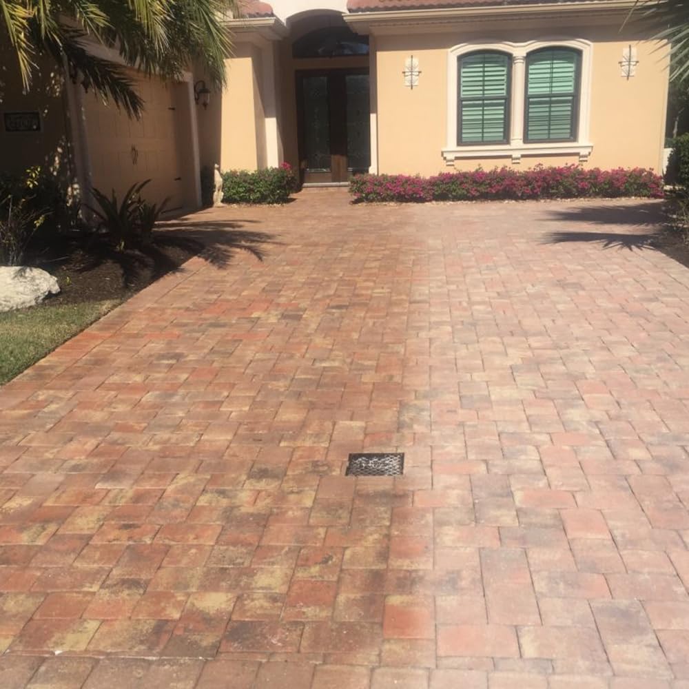 Hidrófugo Incoloro para Suelos 5L Acabado Antideslizante | Protege frente al agua y mejora el agarre en pavimentos absorbentes de terrazas, patios, piscinas y zonas de paso.