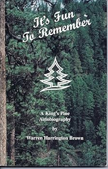 Paperback It's fun to remember: An autobiography Book