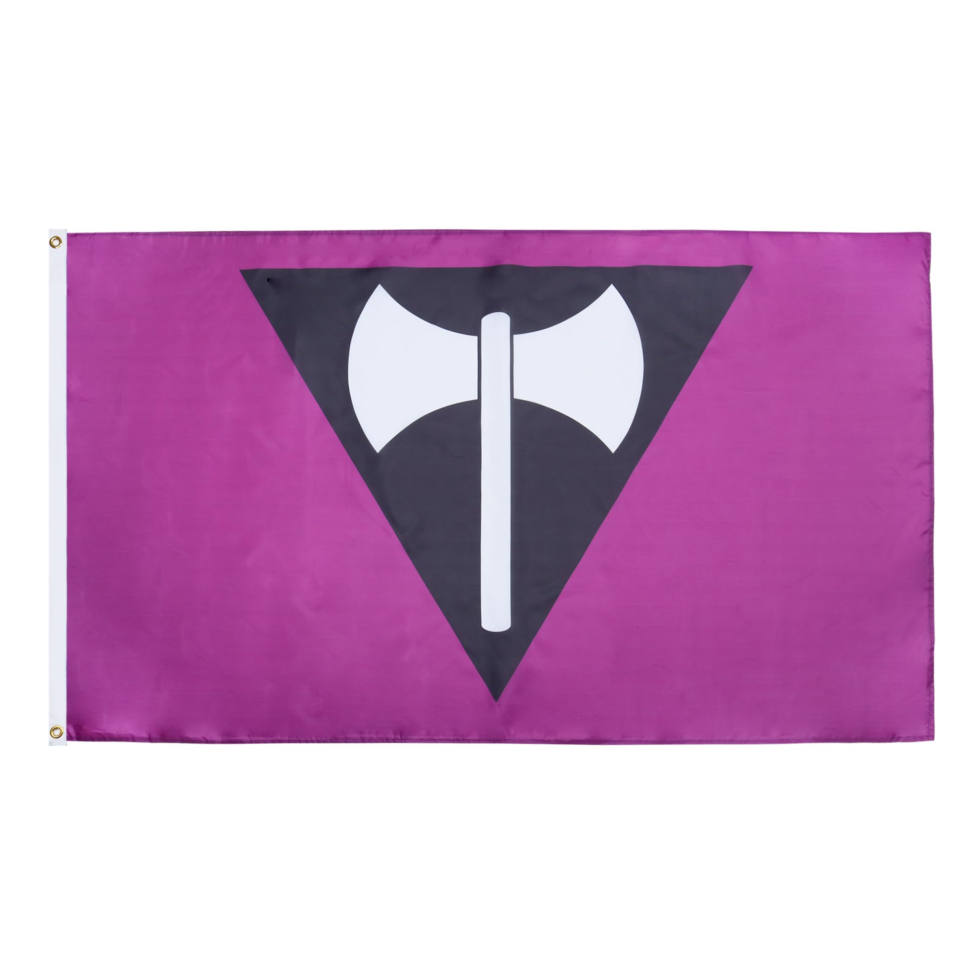 AZ FLAG - Rainbow Peace Love Happiness Flag - 2x3 Ft - 100D Polyester Gay Pride Banner with Two Metal Grommets - Fade Resistant - Vivid Colors - 2' x 3' Feet - 90x60 Cm — view 130