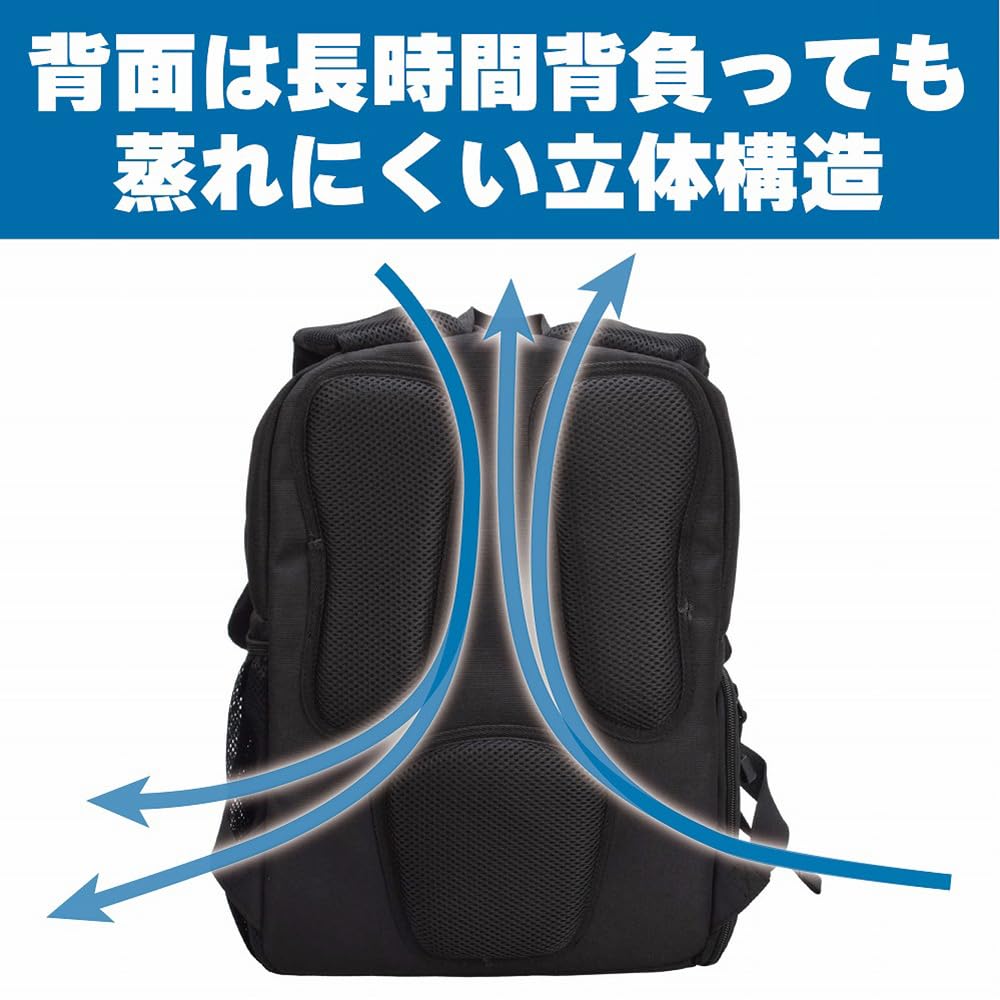 Amazon.co.jp: [エツミ] Coleman カメラリュック カメラバッグ