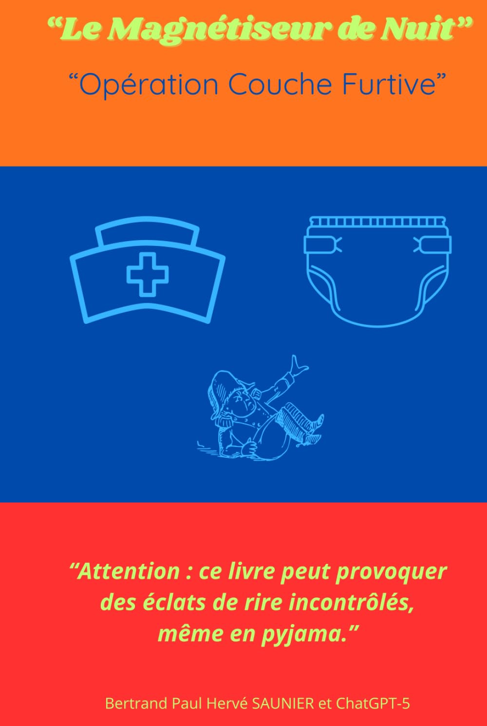 “Le Magnétiseur de Nuit – Opération Couche Furtive”