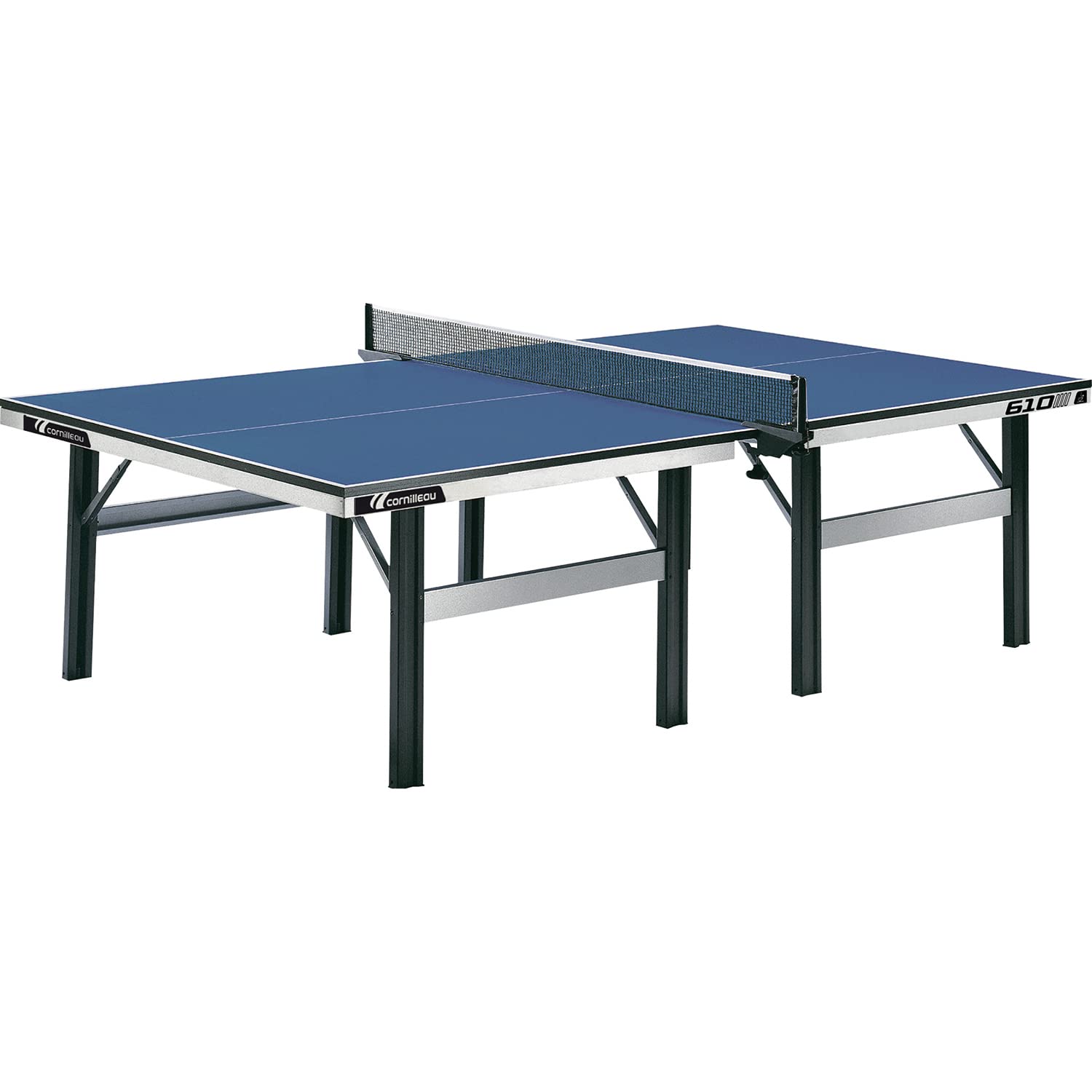 COMPETITION 610 ITTF INDOOR - Mesa de ping pong