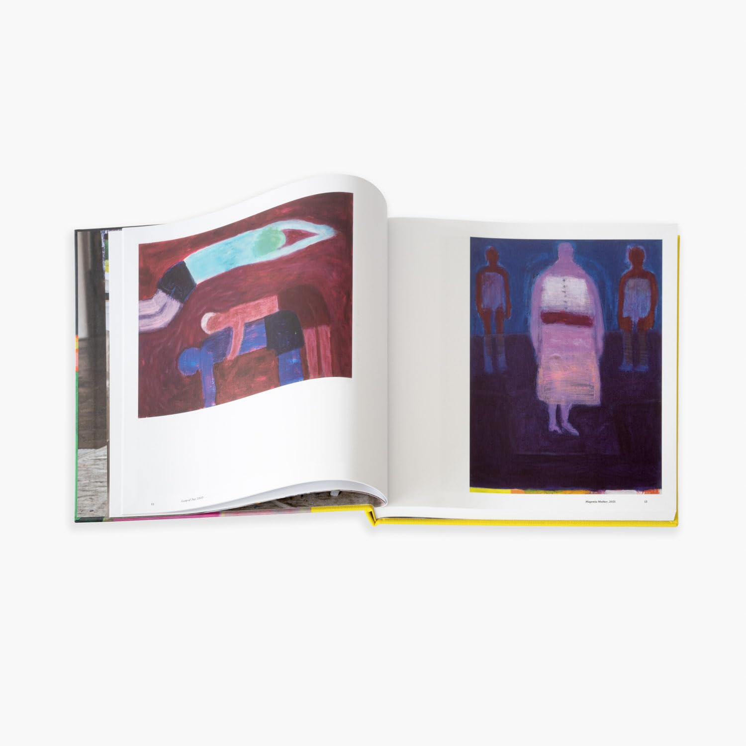 Katherine Bradford - Image 3