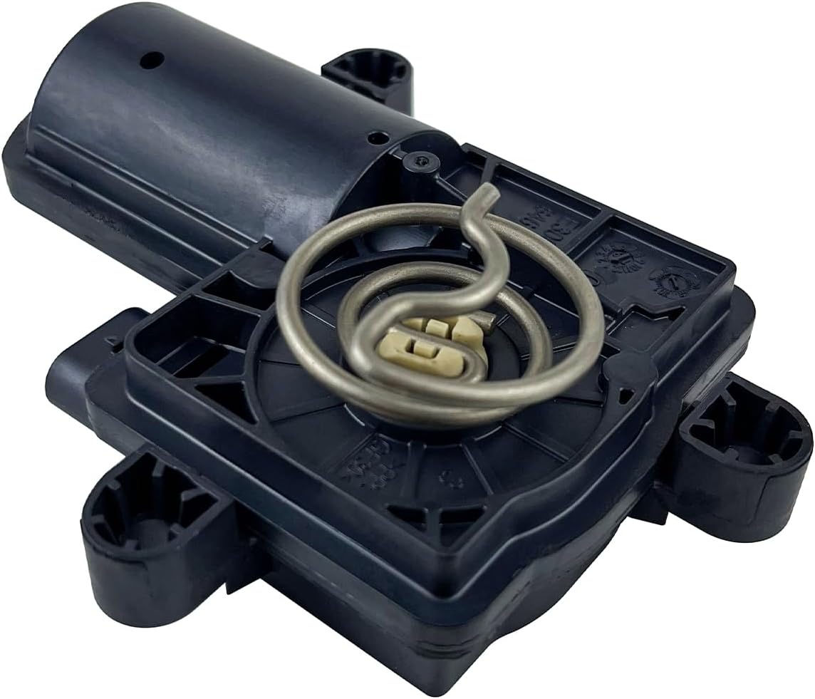 68239269 Active Exhaust Valve Actuator Fit for Dodge Charger/Challenger 5.7L 6.2L 6.4L 2015-2023 Chrysler 300C 6.4L 2023, Replace 68505881AA