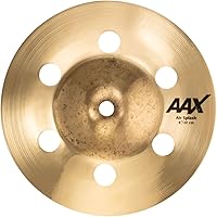 Vista 18 de SABIAN 17" AAX X-Treme chino, acabado brillante