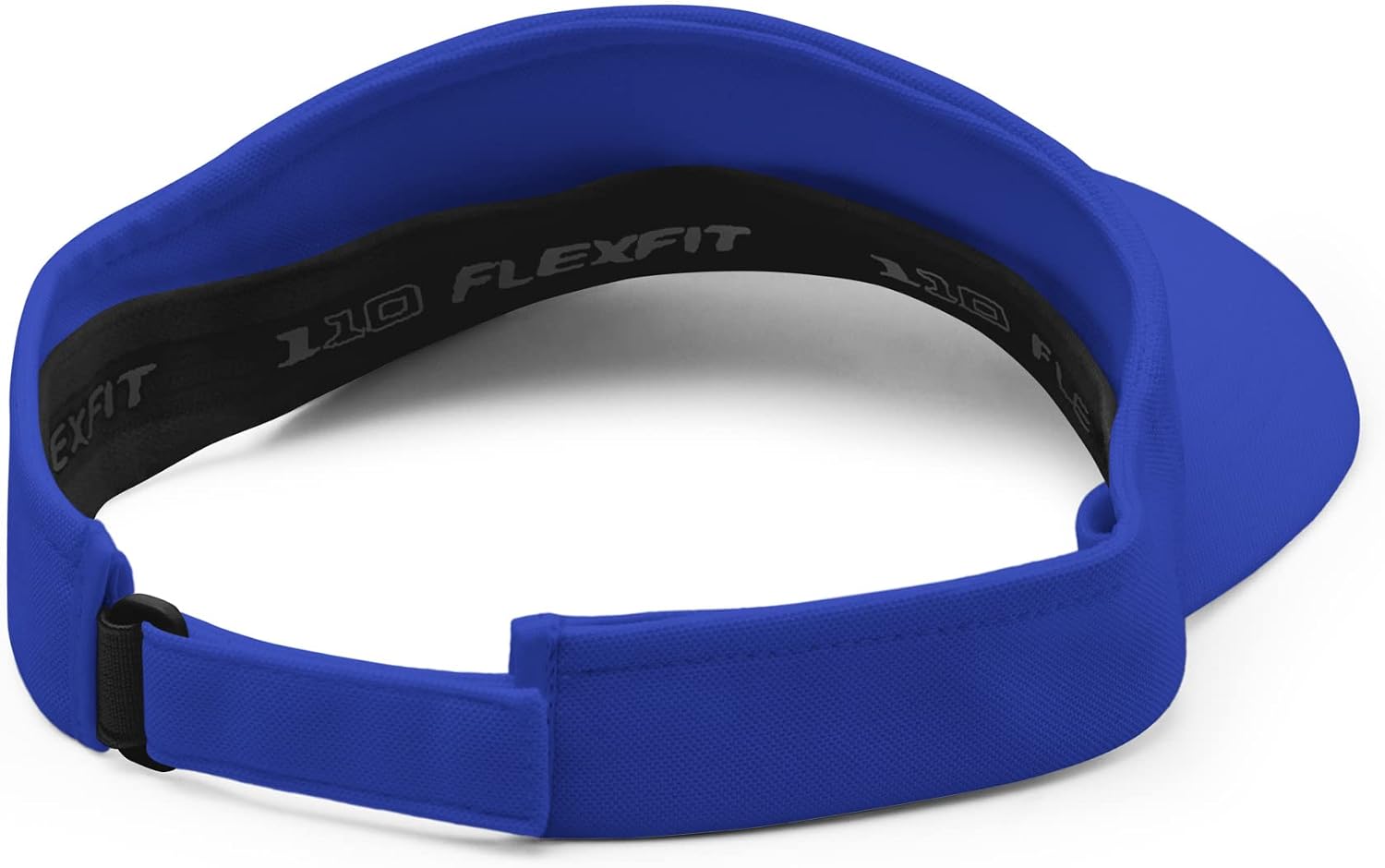 Jesus is King Christian Christ Visor