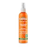 Coil Calm Detangler with Shea Butter for Natural Hair, 8 fl oz