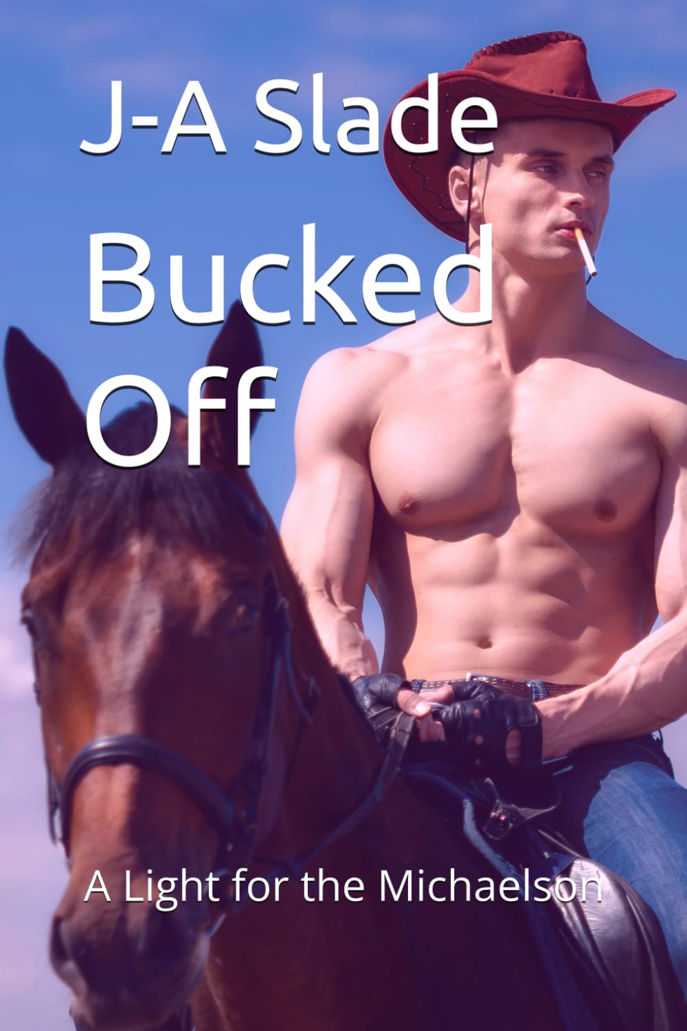 Bucked Off: A Light for the Michaelson: 1