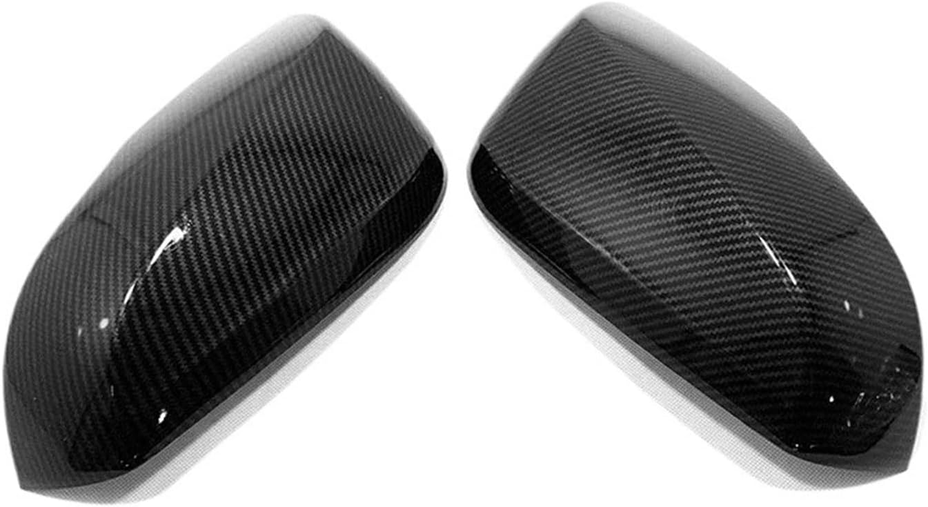 Wing Mirror Cover Cap for Toyota for RAV4 for XA50 2019 2020 2021 2022 2023 2024 for Hybrid Car Rearview Mirror Side Molding Cover Shell Trim