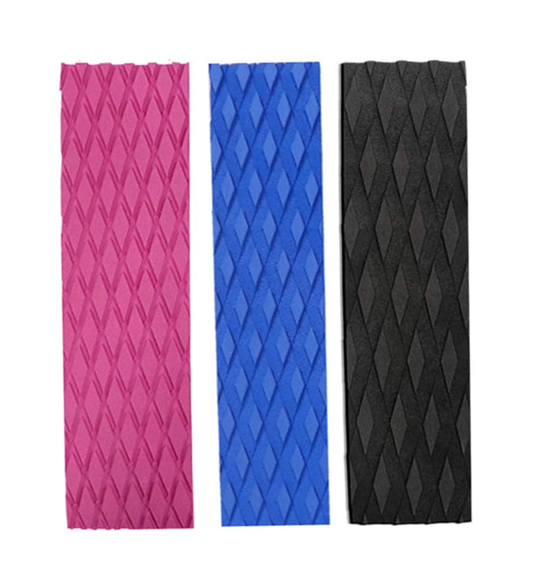 ASTRODECK 2 Piece W/Side Blasters Traction