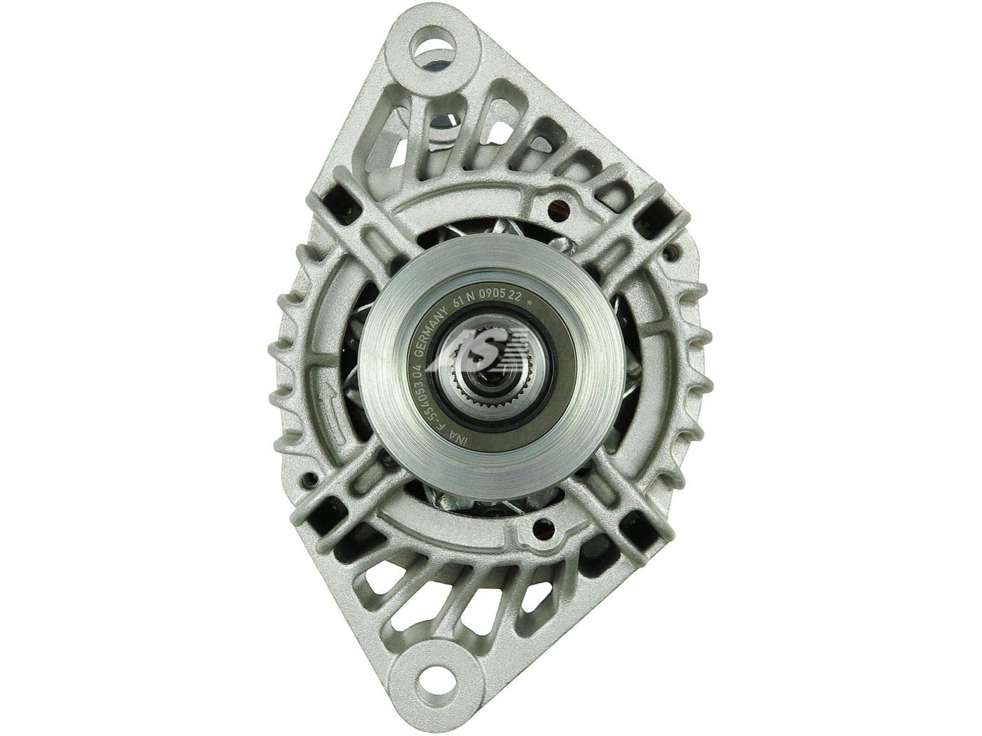 ALTERNATOR A4043PR FOR ALFA ROMEO FIAT MAREA/Weekend MULTIPLA BRAVO STILO/VAN